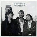 Genesis - LA Complete Volume 2: The Full 1986 Broadcast (2xLP) Vinyl Record