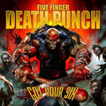 Five Finger Death Punch - Got Your Six [2LP]