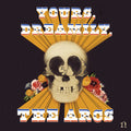 Yours, Dreamily, Vinyl Record