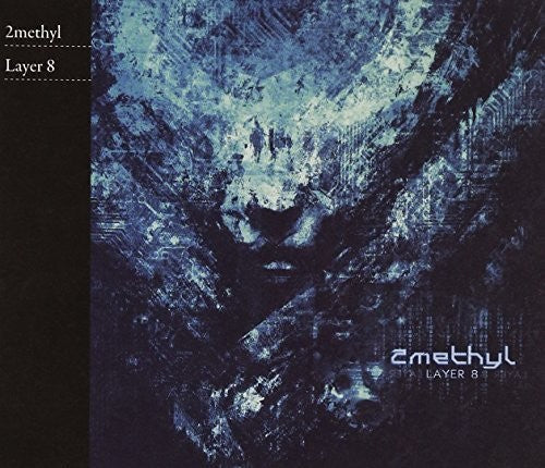 2methyl - Layer 8 - Music CD
