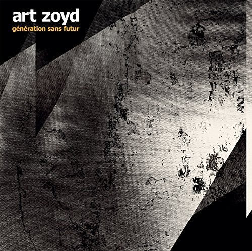 Art Zoyd - Generation Sans Futur - Vinyl Record