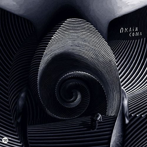 Okain - Coma - Vinyl Record
