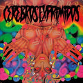 Cerebros Exprimidos - Mas Suicidios - Vinyl Record