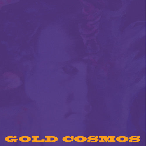 Burkett,joshua - Gold Cosmos - Vinyl Record