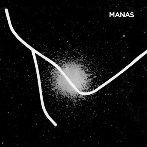 Manas - Manas - Vinyl Record