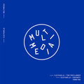 Djs Pareja - Multimedia - Vinyl Record