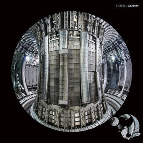 Dron - Comm - Music CD