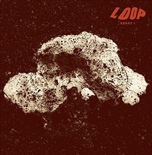 Loop - Array 1 - Vinyl Record