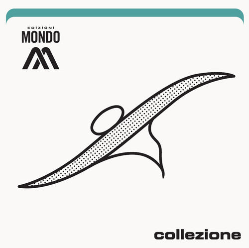 Edizioni Mondo - Collezione - Music CD