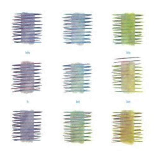 Another Setting Music CD