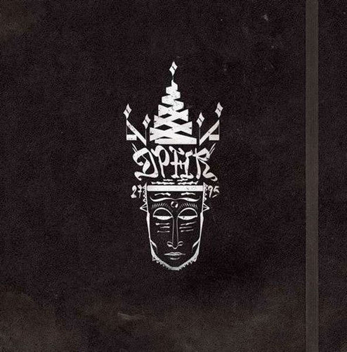 Diaphra,alexandre Francisco - Diaphra's Blackbook Of The Beats - Vinyl Record