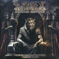 Ozzy Osbourne - Kansas City 1986: The Classic Missouri Broadcast (ltd. ed.) (2xLP) (white vinyl) Vinyl Record