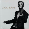 David Bowie - Rome 1996: The Classic Italian Broadcast (ltd. ed.) (2xLP) (clear vinyl) Vinyl Record