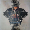 Tool - The Pepsi Challenge Volume 1: The Colorado Broadcast 2002 (ltd. ed.) (2xLP) (red vinyl) Vinyl Record