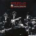 Bob Dylan & The Band - Boston Garden 1974: The New England Broadcast (2xLP) Vinyl Record