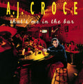 Croce,a.j. - That's Me In The Bar - Music CD