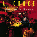 That's Me in the Bar Music CD
