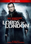 Lords Of London - Lords Of London - DVD