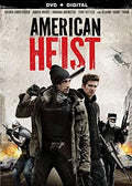 American Heist - American Heist - DVD