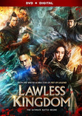 Lawless Kingdom - Lawless Kingdom - DVD