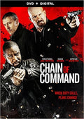 Chain Of Command - Chain Of Command - DVD