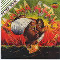 Peter Tosh - Mama Africa (ltd. ed.) (red vinyl) Vinyl Record