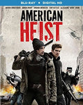 American Heist - American Heist - Blu-ray