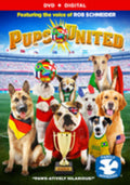 Pups United - Pups United - DVD