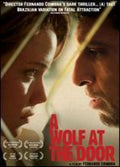 Wolf At The Door - Wolf At The Door - DVD