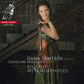 Vieuxtemps,h. / Zemtsov,e. / Zemtsov,dana - Romantic Metamorphoses - Super Audio CD