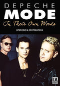 Depeche Mode - In Their Own Words - DVD