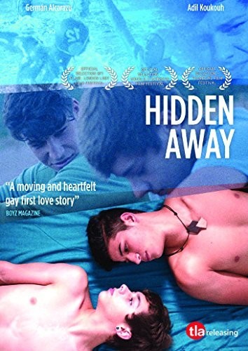 Hidden Away - Hidden Away - DVD