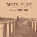 Goldberg - Misty Flats - Music CD