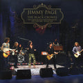 Jimmy Page, The Black Crowes - New York 2000 Volume 1: The Complete Jones Beach Broadcast (2xLP) Vinyl Record