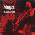 Slayer - At The Big 4 Festival: Gothenburg Broadcast Recording Vinyl Record