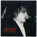 The Cure - Happy The Man: Washington DC Broadcast 1984 (ltd. ed.) (2xLP) (clear vinyl) Vinyl Record