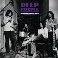 Deep Purple - Bournemouth 1971 Volume 2 (ltd. ed.) (2xLP) (purple vinyl) Vinyl Record
