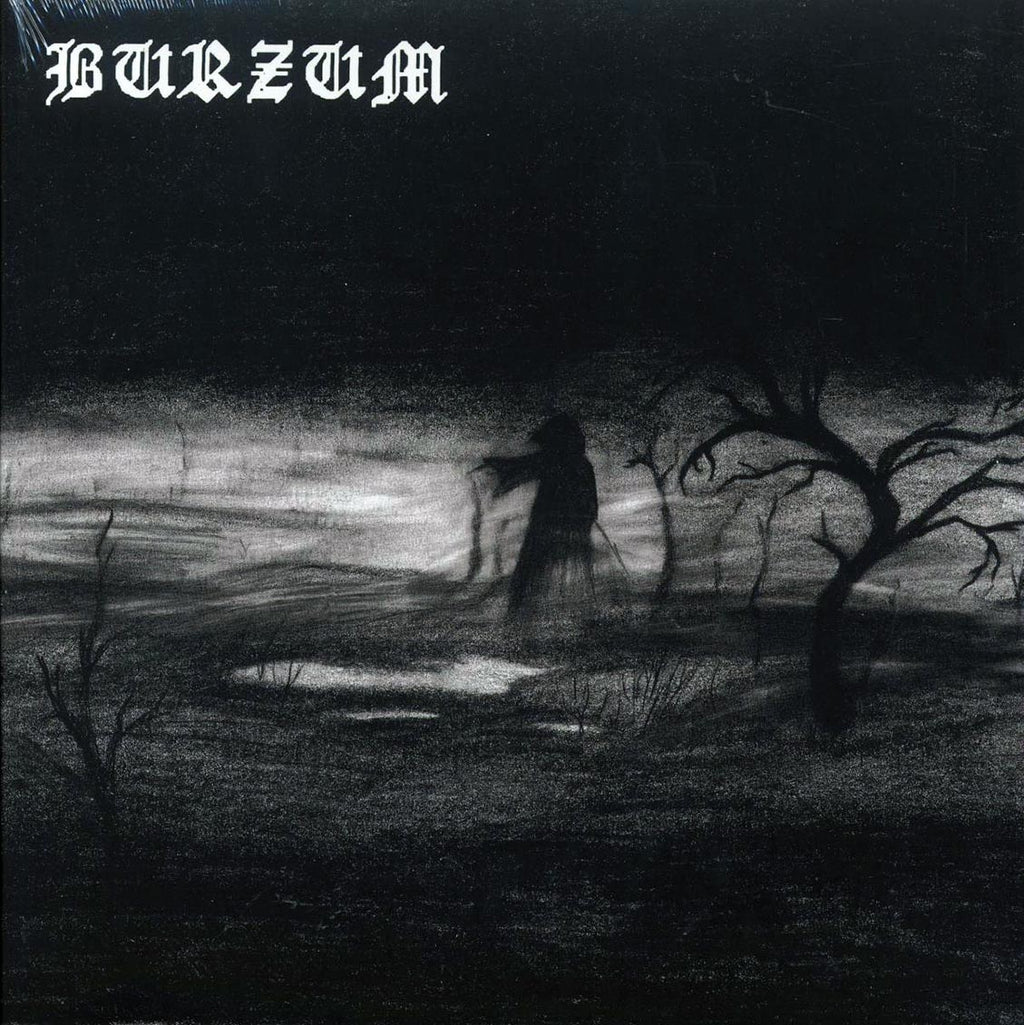Burzum - Burzum Vinyl Record