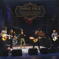 Jimmy Page, The Black Crowes - New York 2000 Volume 2: The Complete Jones Beach Broadcast (2xLP) Vinyl Record