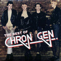 Chron Gen - The Best Of Chron Gen (purple vinyl) Vinyl Record