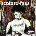 Scaterd Few - Sin Disease - Vinyl Record