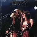Fleetwood Mac - Tokyo 1977: The Classic Japanese Broadcast (2xLP) Vinyl Record