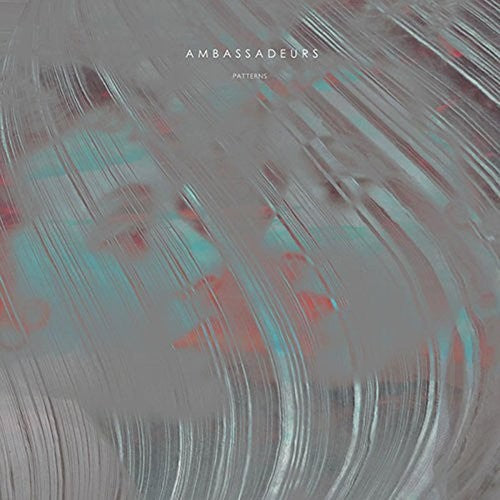 Ambassadeurs - Patterns - Vinyl Record