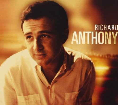 Anthony,richard - Richard Anthony - Music CD