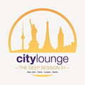 City Lounge: Deep Session 1 / Various - City Lounge: Deep Session 1 / Various - Music CD