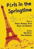 Paris In The Springtime - Paris In The Springtime - DVD