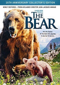 Bear - Bear - DVD