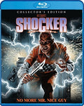 Shocker - Shocker - Blu-ray