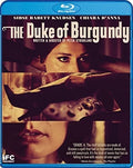Duke Of Burgundy - Duke Of Burgundy - DVD