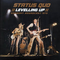 Status Quo - Levelling Up: Germany Broadcast 1975 (2xLP) Vinyl Record